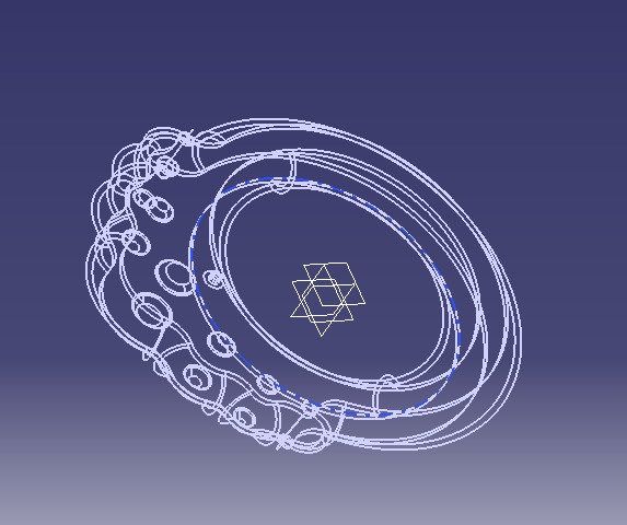 Kids Teeth Toy 03 3D print model_9