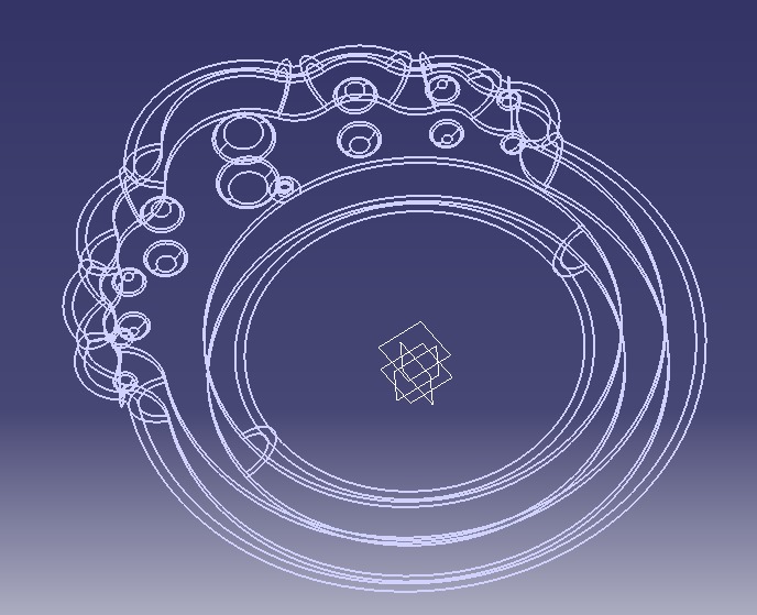 Kids Teeth Toy 03 3D print model_50