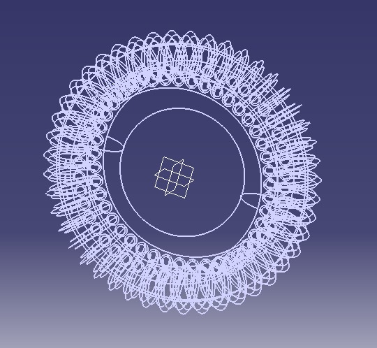 Kids Teeth Toy 07 3D print model_15