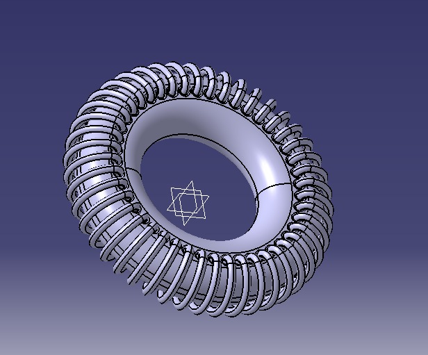 Kids Teeth Toy 07 3D print model_10