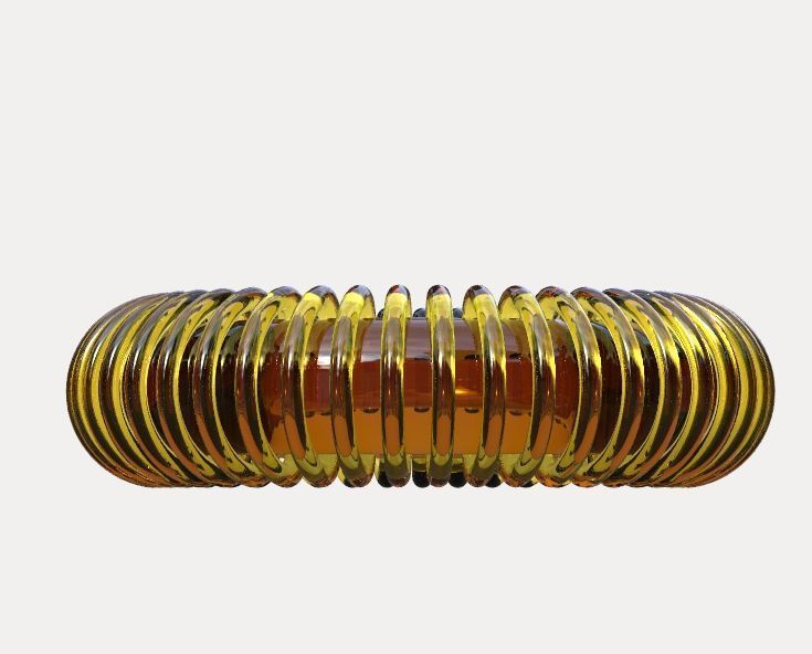 Kids Teeth Toy 07 3D print model_45