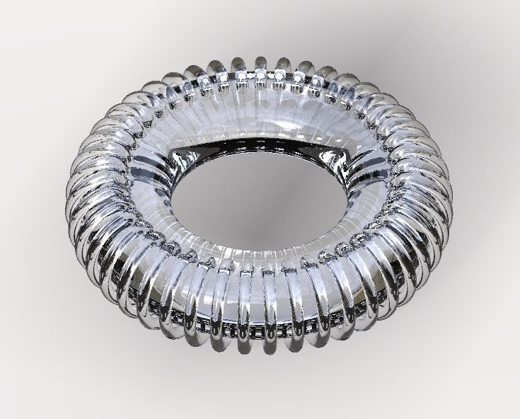 Kids Teeth Toy 07 3D print model_21