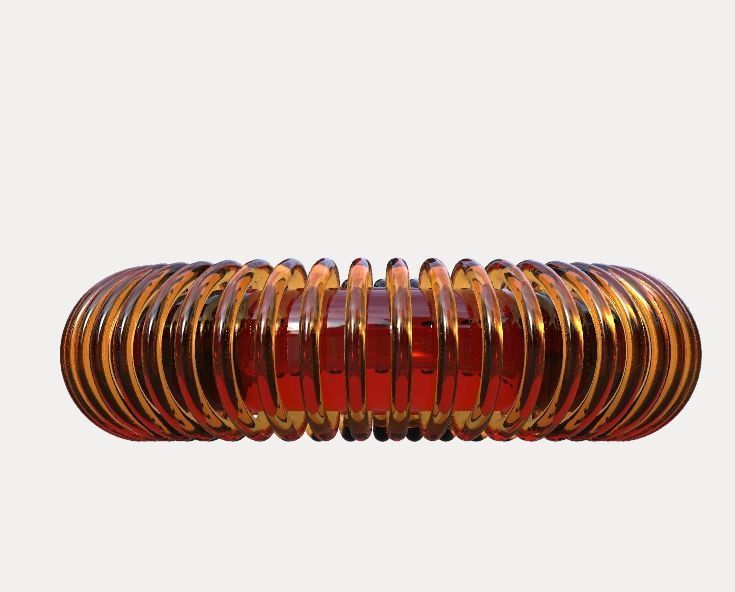 Kids Teeth Toy 07 3D print model_39