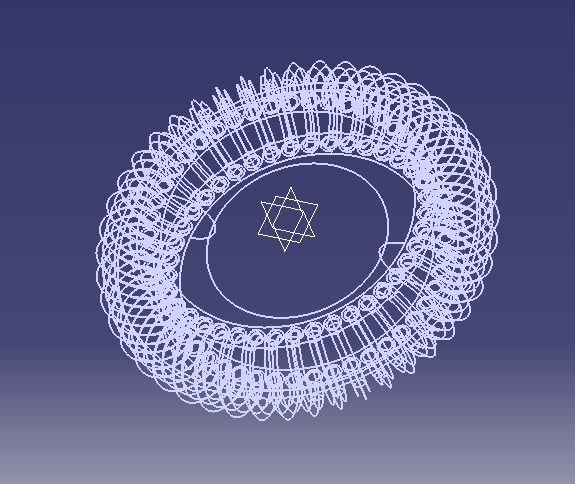 Kids Teeth Toy 07 3D print model_17