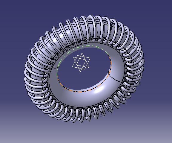 Kids Teeth Toy 07 3D print model_16