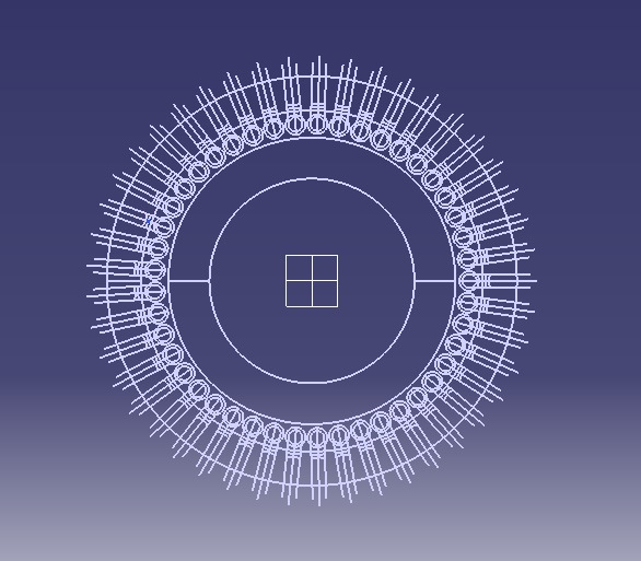 Kids Teeth Toy 07 3D print model_9