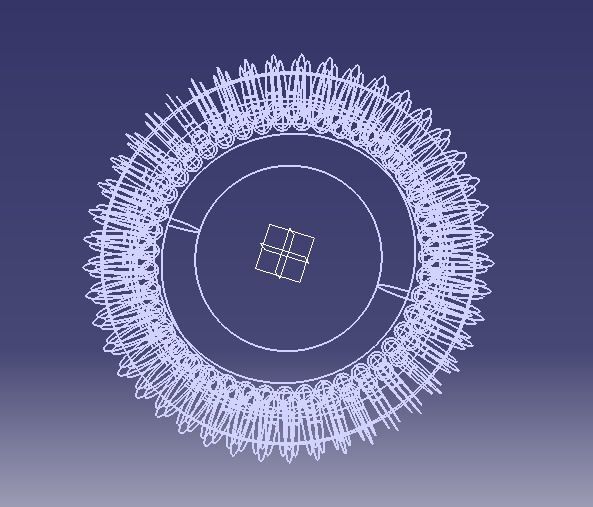 Kids Teeth Toy 07 3D print model_13