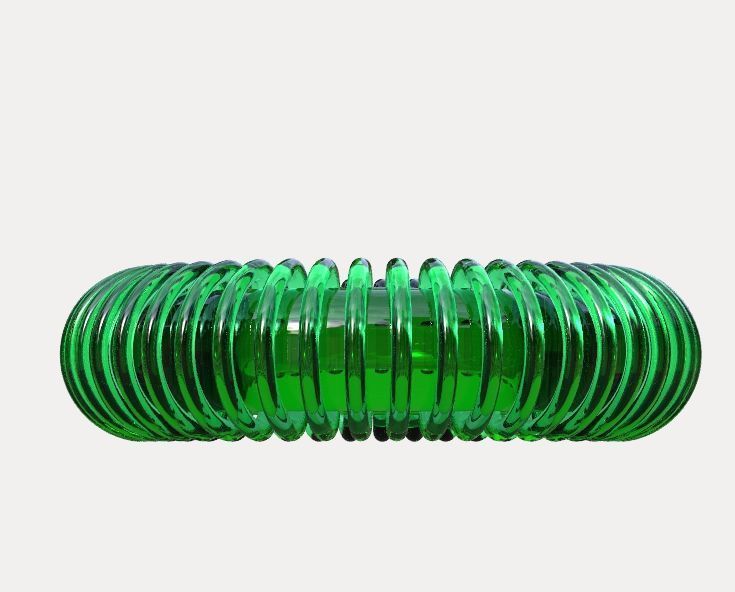 Kids Teeth Toy 07 3D print model_44