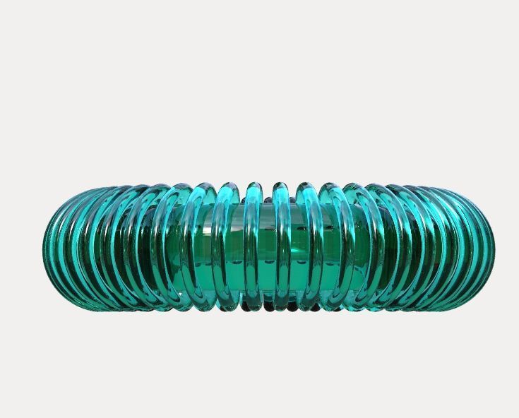 Kids Teeth Toy 07 3D print model_43