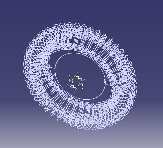 Kids Teeth Toy 07 3D print model_11