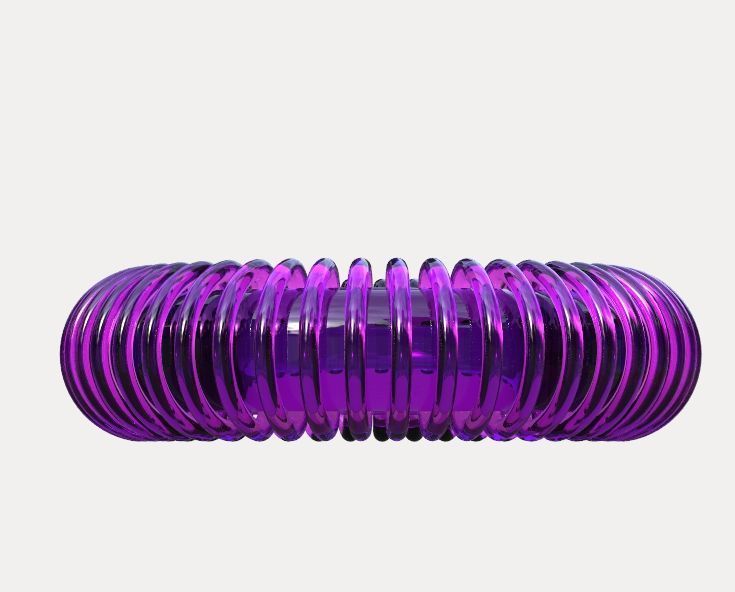 Kids Teeth Toy 07 3D print model_41