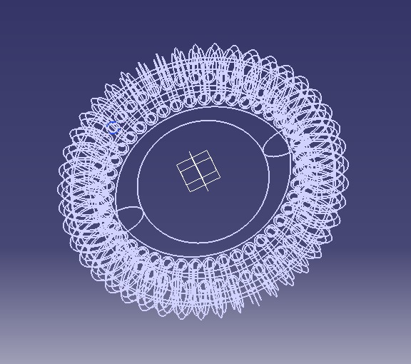 Kids Teeth Toy 07 3D print model_5