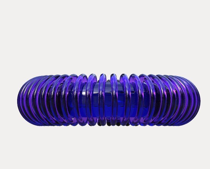 Kids Teeth Toy 07 3D print model_42