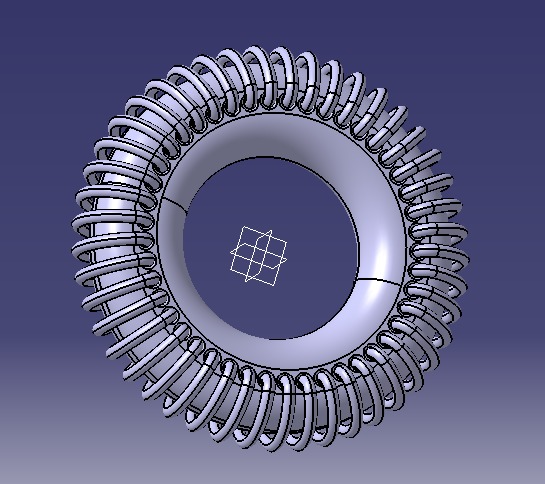 Kids Teeth Toy 07 3D print model_14