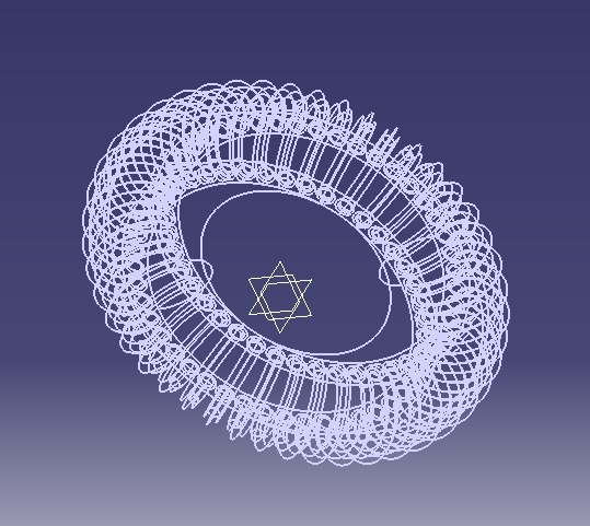 Kids Teeth Toy 07 3D print model_19