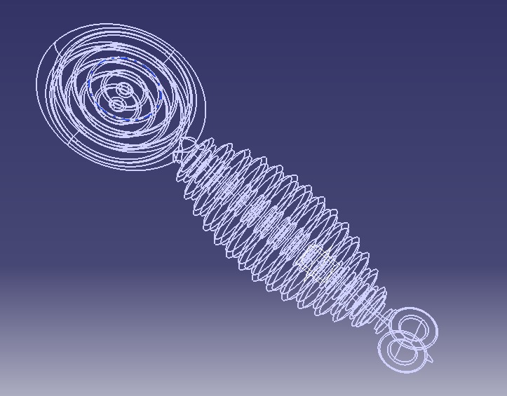 Kids Teeth Toy 08 3D print model_5