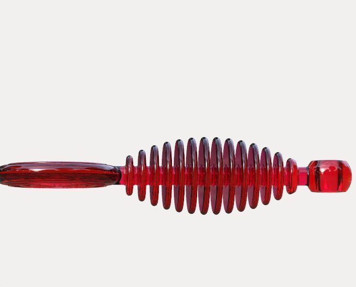 Kids Teeth Toy 08 3D print model_46