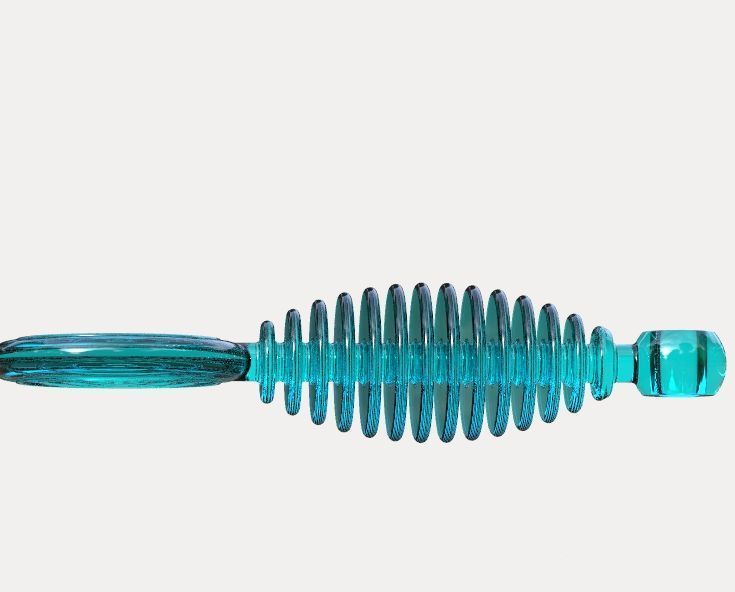 Kids Teeth Toy 08 3D print model_48