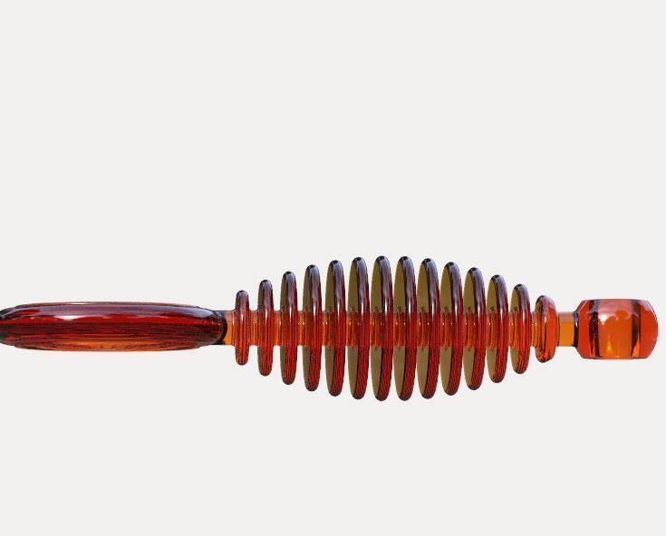 Kids Teeth Toy 08 3D print model_45