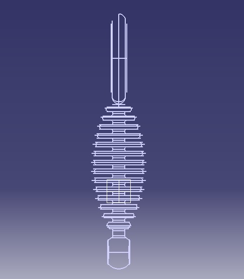 Kids Teeth Toy 08 3D print model_13