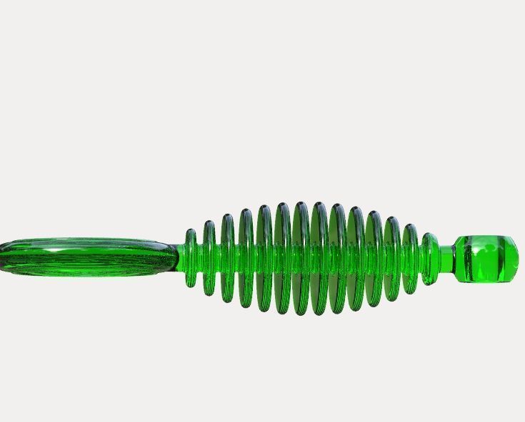 Kids Teeth Toy 08 3D print model_49