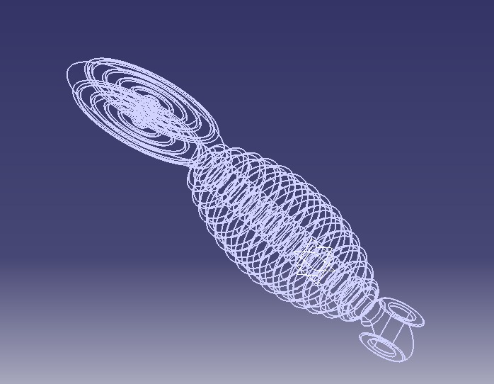 Kids Teeth Toy 08 3D print model_11