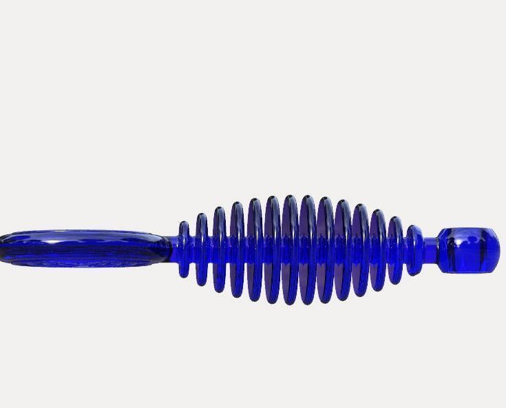 Kids Teeth Toy 08 3D print model_47