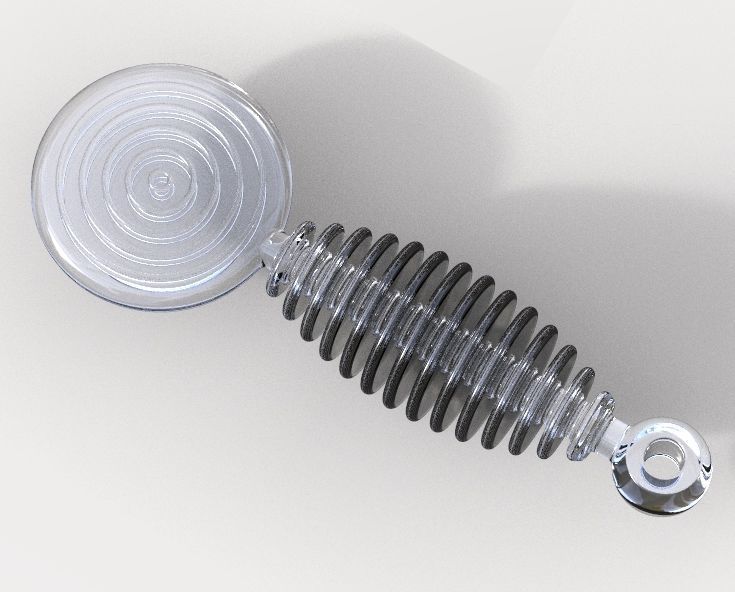 Kids Teeth Toy 08 3D print model_21