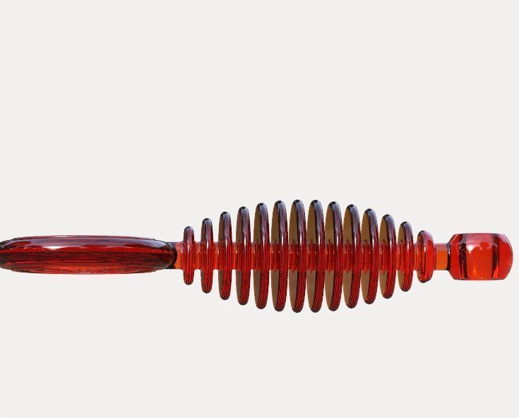 Kids Teeth Toy 08 3D print model_51