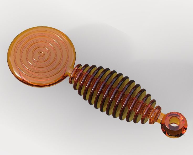 Kids Teeth Toy 08 3D print model_31