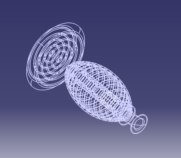 Kids Teeth Toy 08 3D print model_17