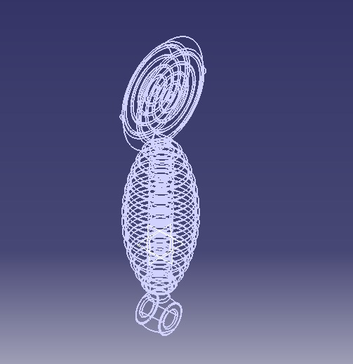 Kids Teeth Toy 08 3D print model_15