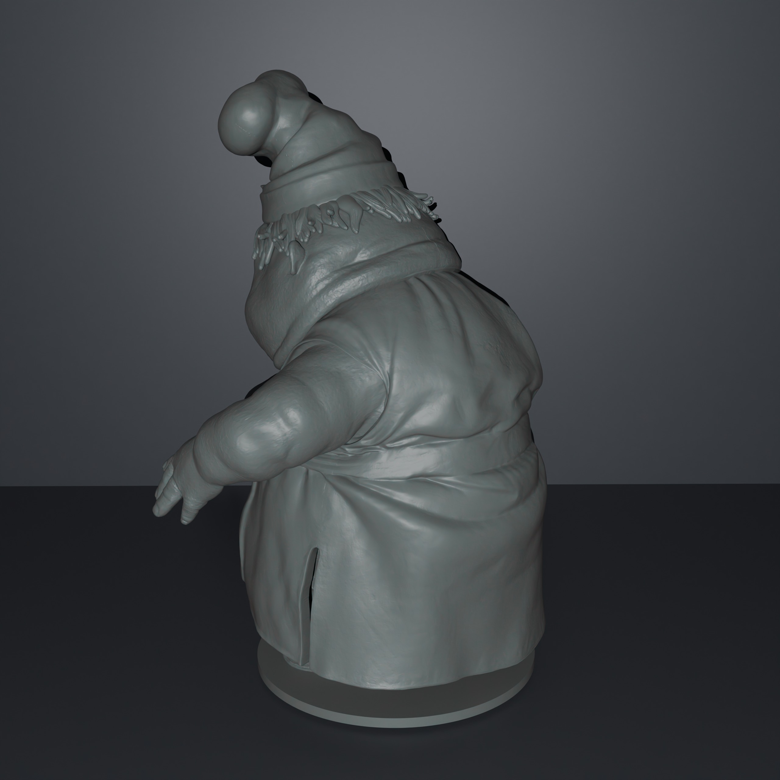 The Chef 1 3D print model_5