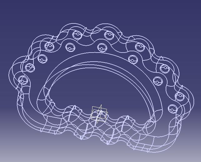 Kids Teeth Toy 09 3D print model_17