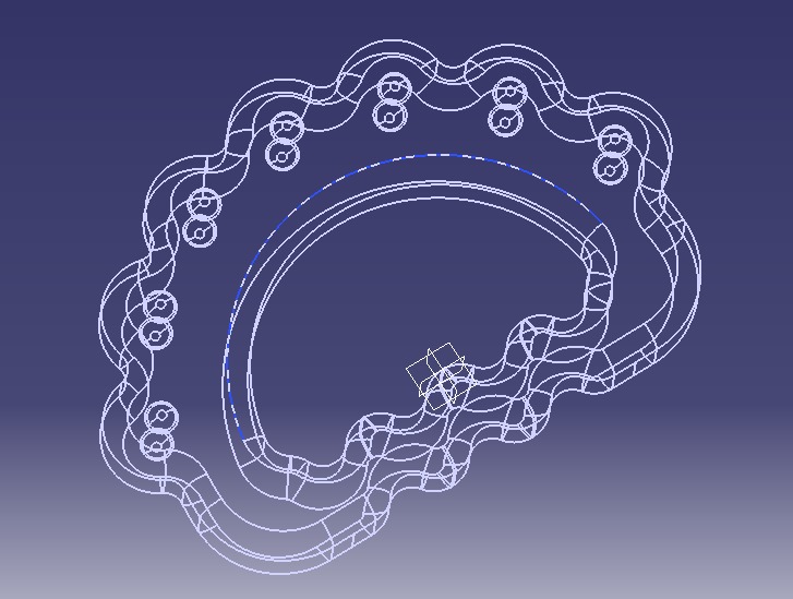 Kids Teeth Toy 09 3D print model_7