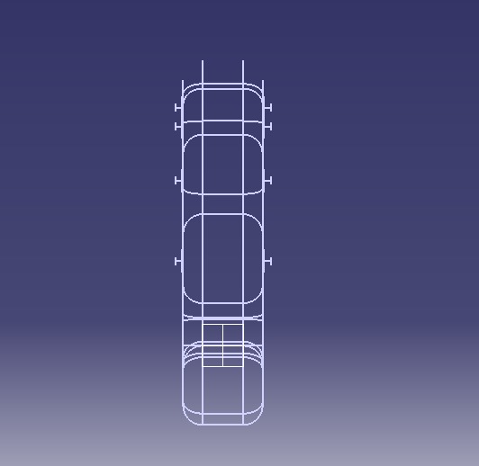 Kids Teeth Toy 09 3D print model_13