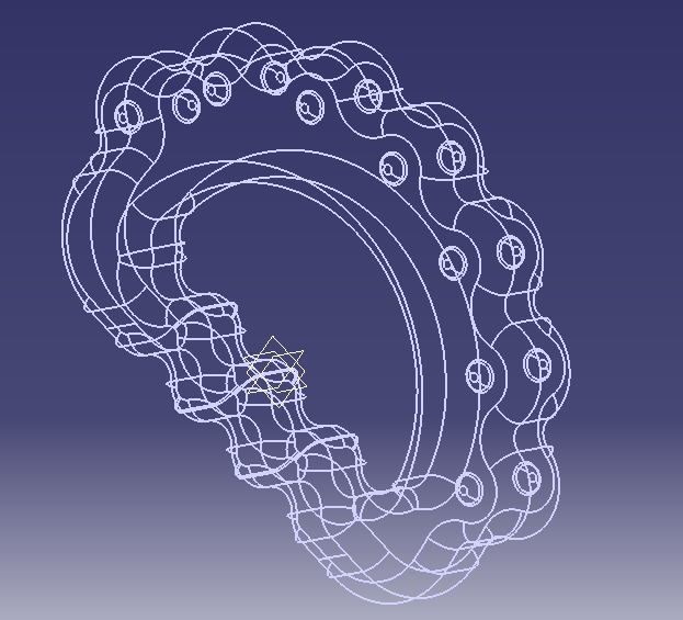 Kids Teeth Toy 09 3D print model_19