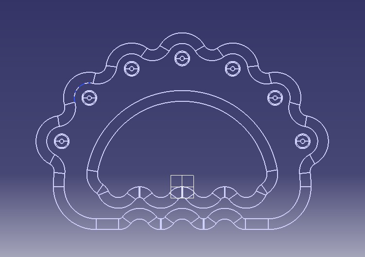 Kids Teeth Toy 09 3D print model_15