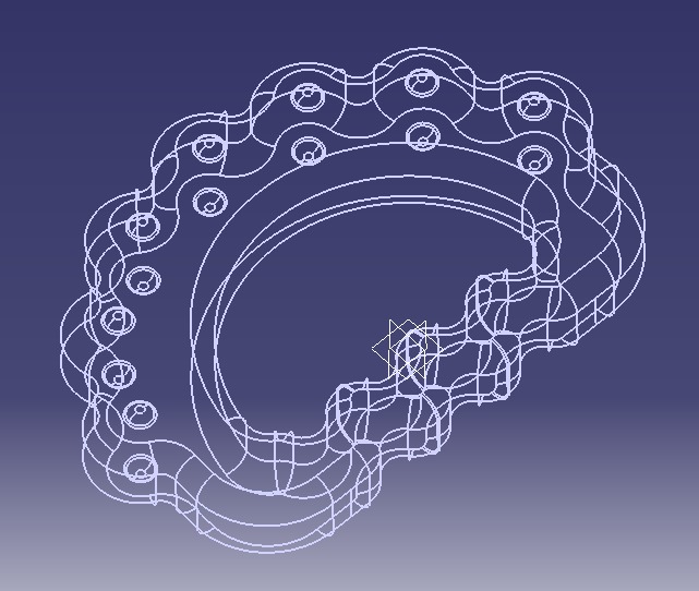 Kids Teeth Toy 09 3D print model_5