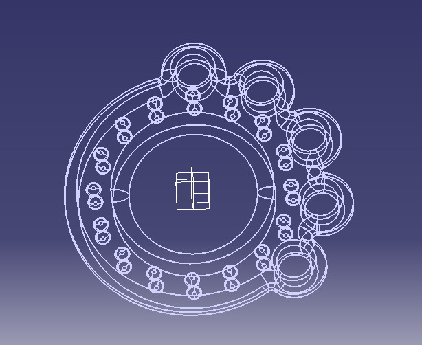 Kids Teeth Toy 10 3D print model_14