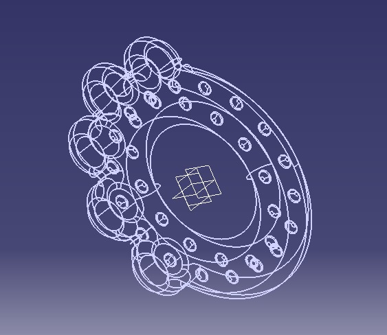 Kids Teeth Toy 10 3D print model_19