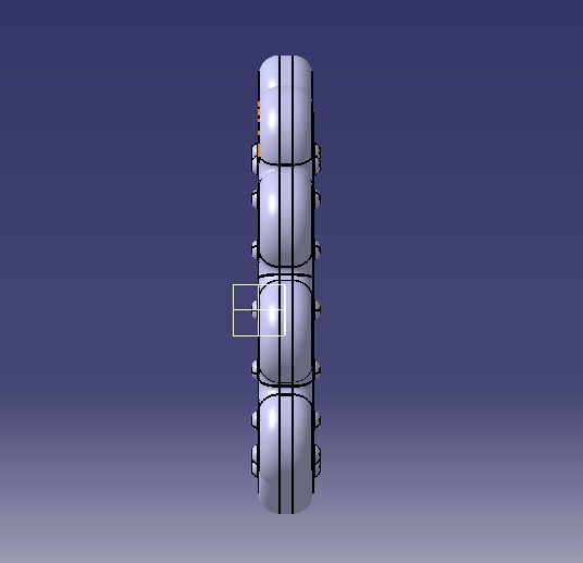 Kids Teeth Toy 10 3D print model_16