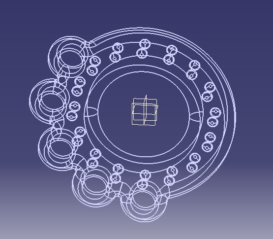 Kids Teeth Toy 10 3D print model_7