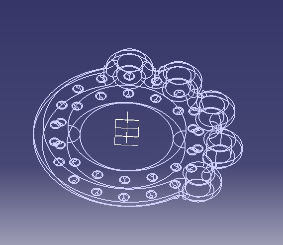 Kids Teeth Toy 10 3D print model_12