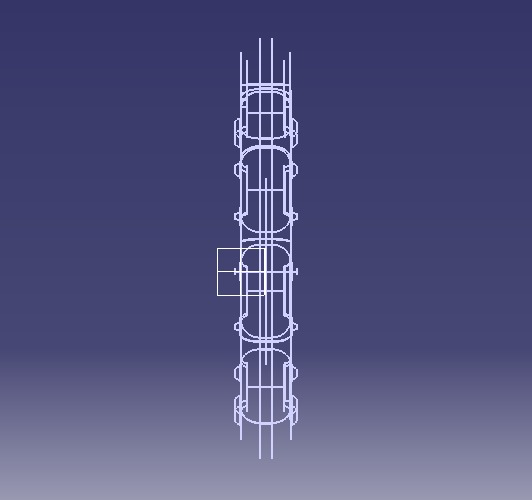 Kids Teeth Toy 10 3D print model_17