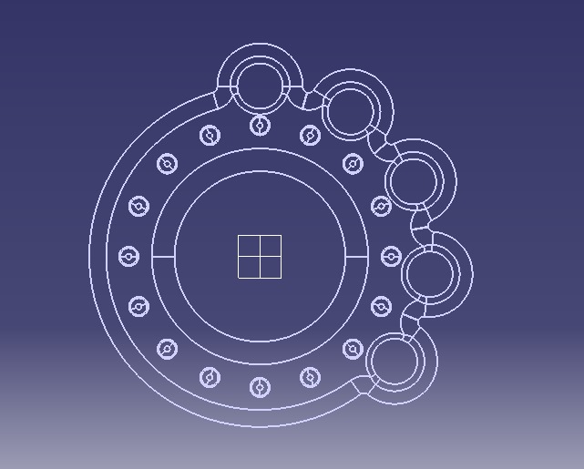 Kids Teeth Toy 10 3D print model_10