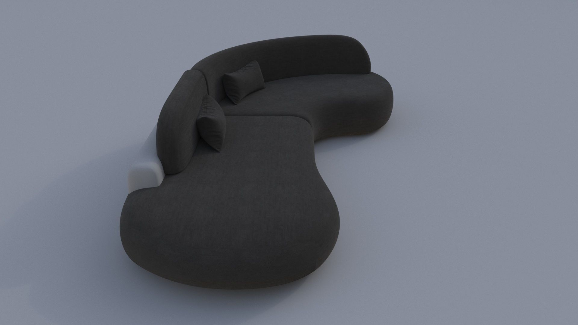SofamodernC 3D model_1