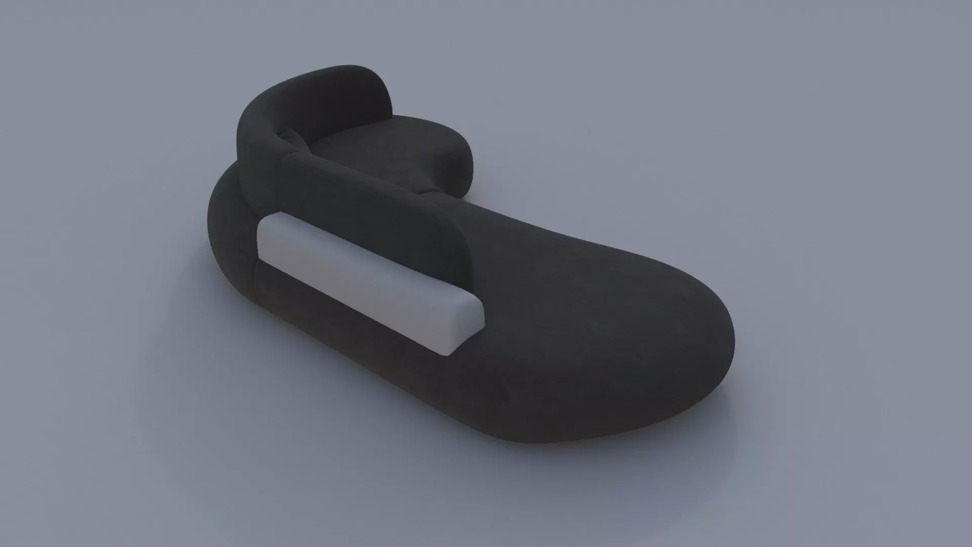 SofamodernC 3D model_0