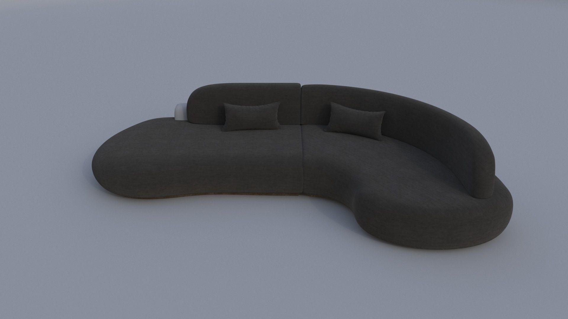 SofamodernC 3D model_2