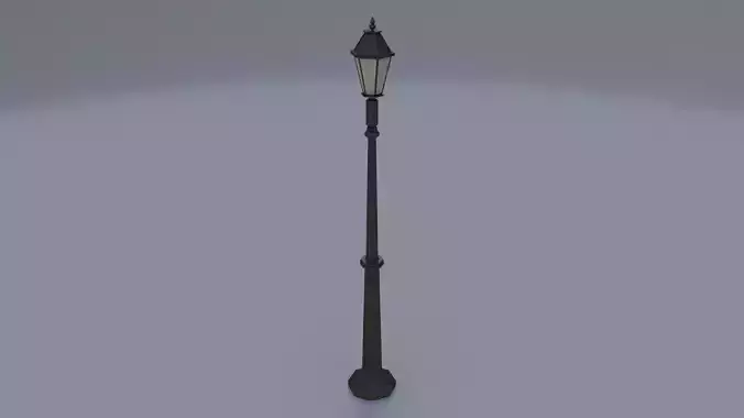 Streetlamp